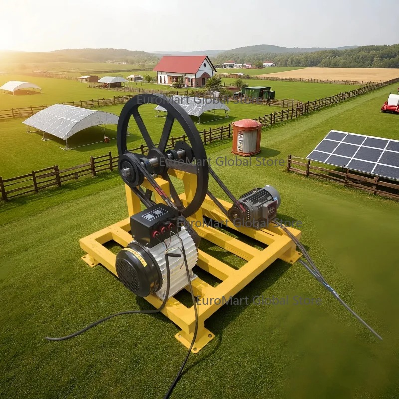 Toptan Özelleştirilmiş 300kw S - Renewable Energy Source incelemesi ve fiyatı