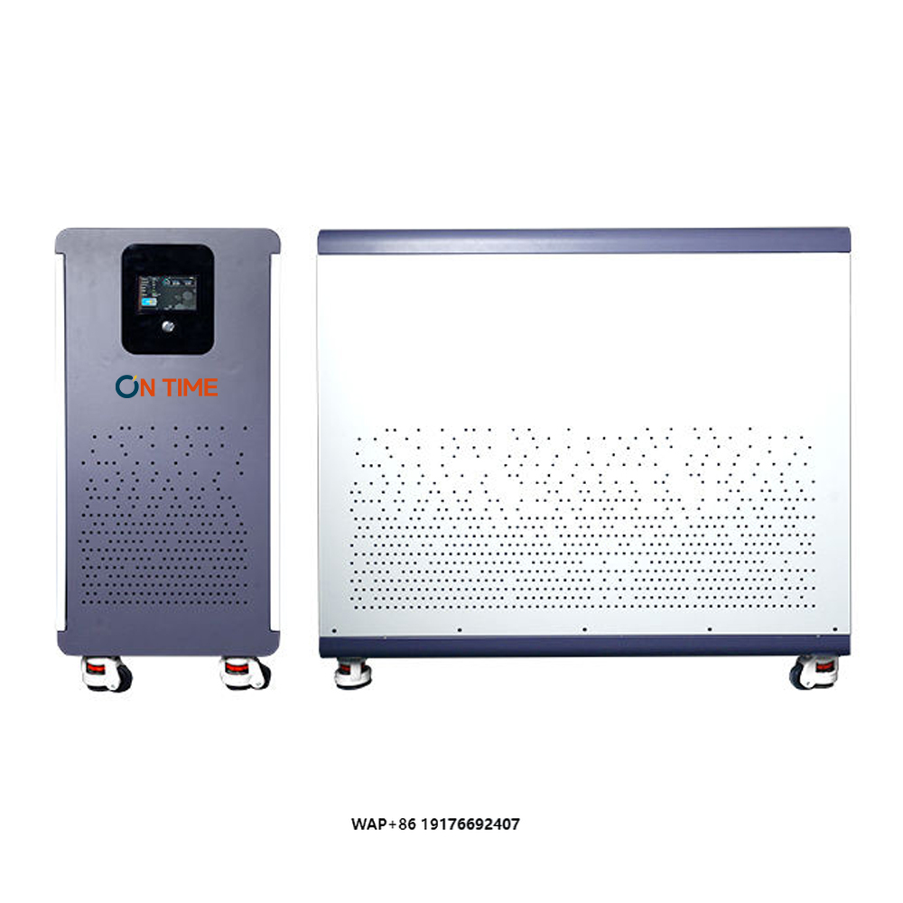 Yüksek Voltajlı Lityum Pil 50K - Lithium Battery 100Ah incelemesi ve fiyatı