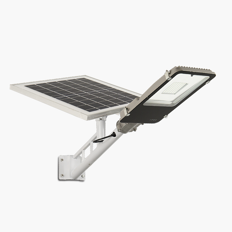 Dış Mekan IP65 Yüksek Lümenli  - Solar Panel Monocrystalline incelemesi ve fiyatı