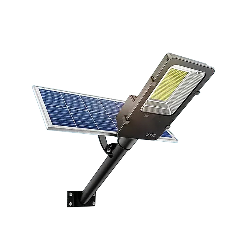 Dış Mekan IP65 Yüksek Lümenli  - Solar Panel Monocrystalline incelemesi ve fiyatı