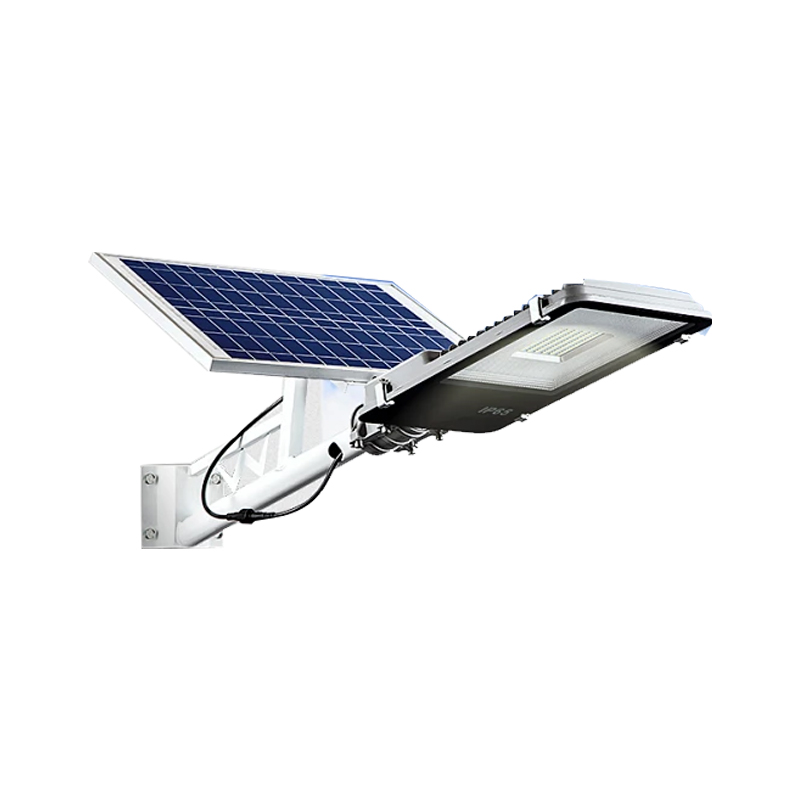 Dış Mekan IP65 Yüksek Lümenli  - Solar Panel Monocrystalline incelemesi ve fiyatı