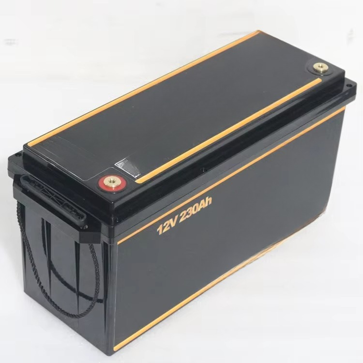 Lifepo4 12 V 100Ah 200Ah 300Ah - Lithium Battery 100Ah incelemesi ve fiyatı