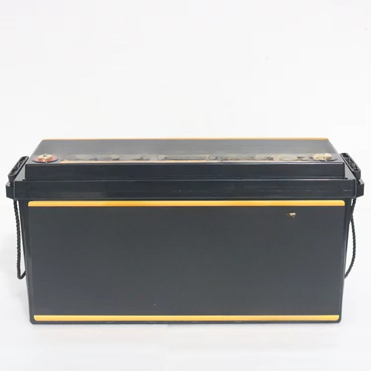 Lifepo4 12 V 100Ah 200Ah 300Ah - Lithium Battery 100Ah incelemesi ve fiyatı
