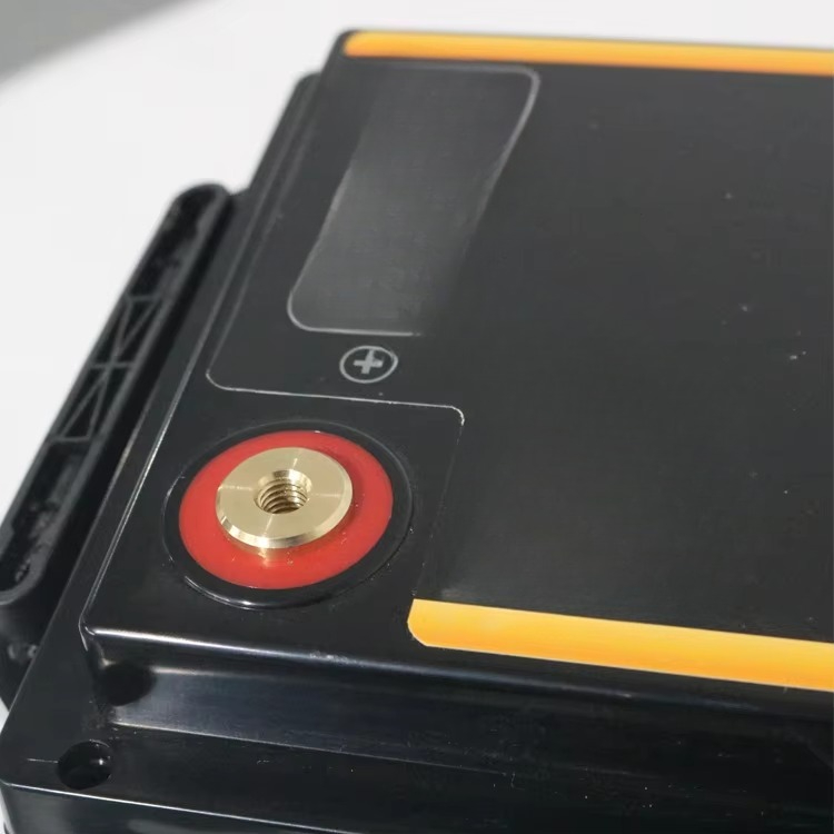 Lifepo4 12 V 100Ah 200Ah 300Ah - Lithium Battery 100Ah incelemesi ve fiyatı