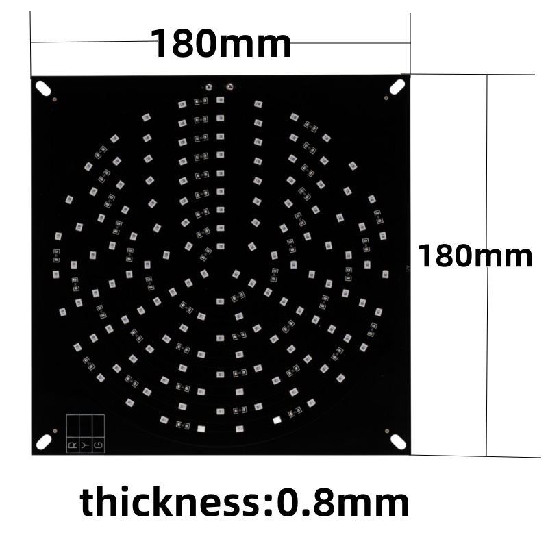 12V trafik ışığı panosu, trafi - Solar Panel Monocrystalline incelemesi ve fiyatı