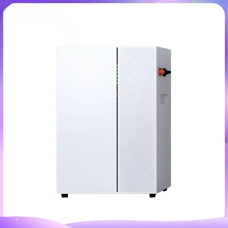 51.2V LiFePO4 Pil 100Ah 200Ah  - Lithium Battery 100Ah incelemesi ve fiyatı