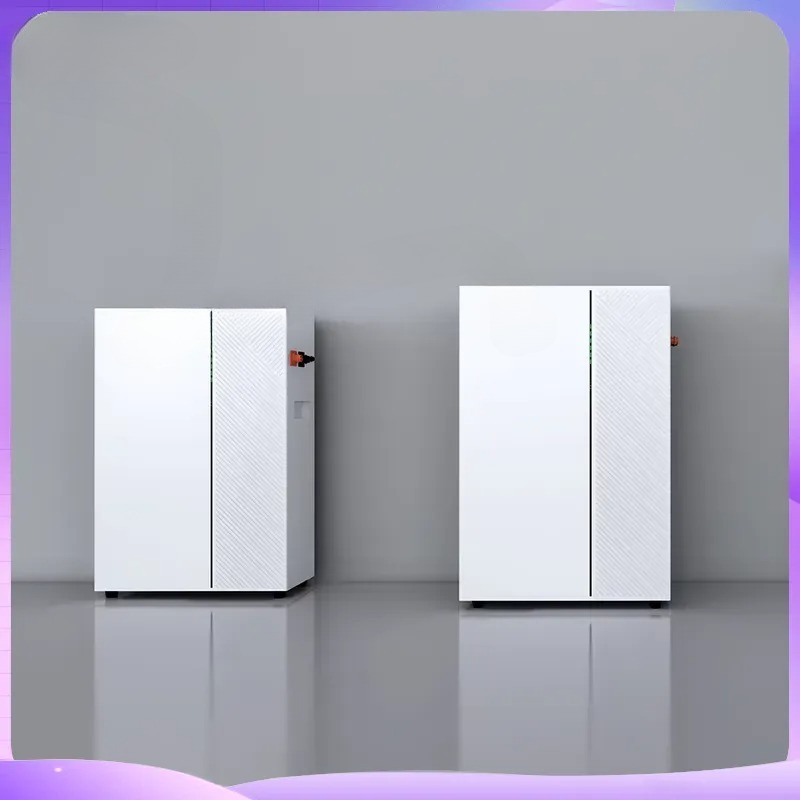 51.2V LiFePO4 Pil 100Ah 200Ah  - Lithium Battery 100Ah incelemesi ve fiyatı