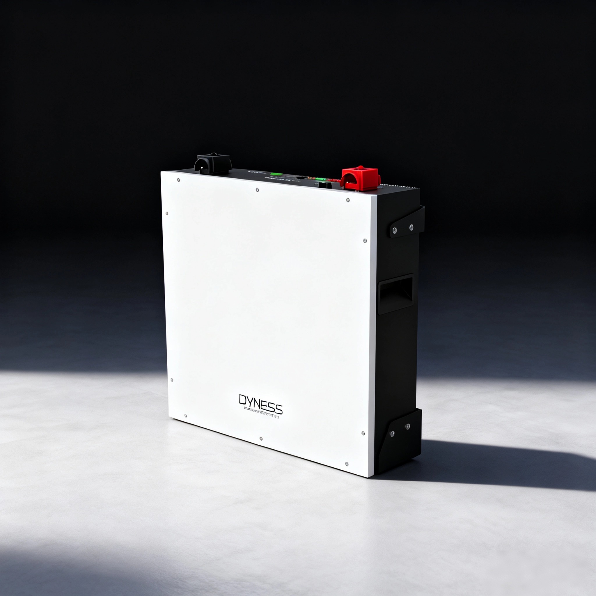 Dyness DL5.0C 1C Lityum İyon P - Lithium Battery 100Ah incelemesi ve fiyatı