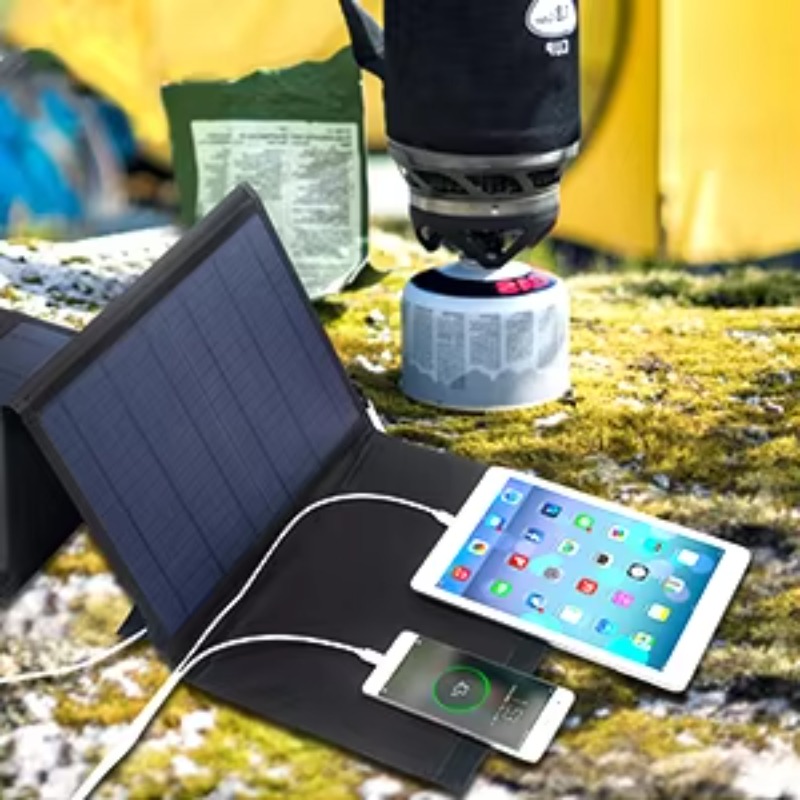 Toptan APH-FB124 Taşınabilir 6 - Solar Panel Monocrystalline incelemesi ve fiyatı