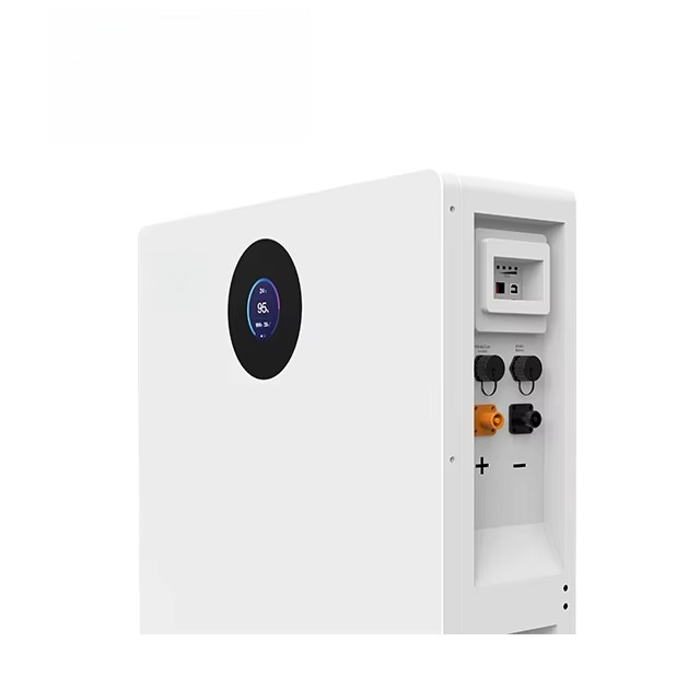 SRNE Solar Powerwall Ev Tipi L - Lithium Battery 100Ah incelemesi ve fiyatı