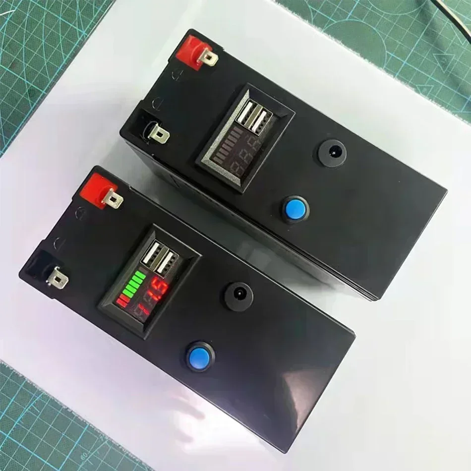 12 V lityum Pil 30Ah 18650 Şar - Renewable Energy Source incelemesi ve fiyatı