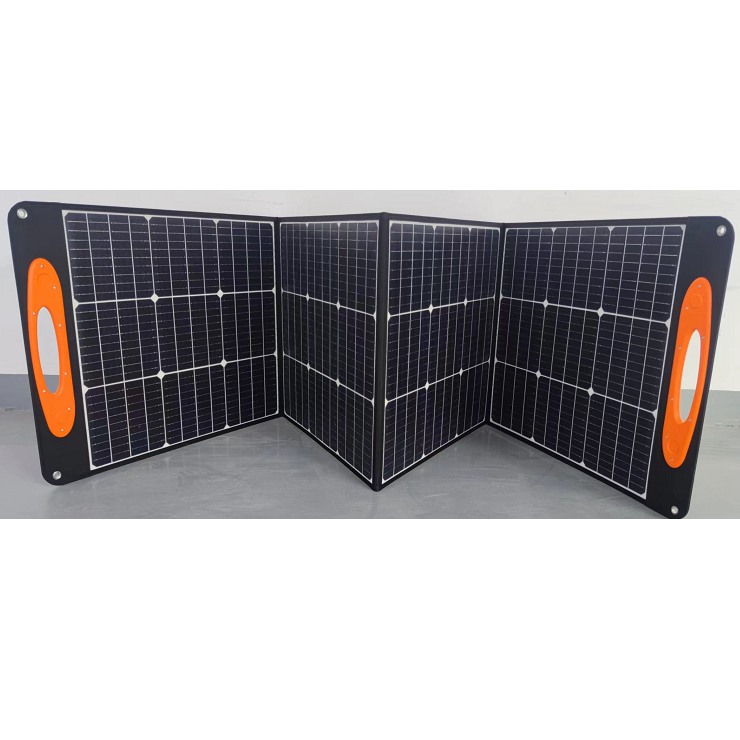 Katlanabilir Güneş Panelleri 2 - Solar Panel Monocrystalline incelemesi ve fiyatı