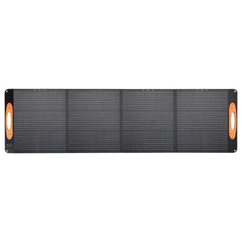 Katlanabilir Güneş Panelleri 2 - Solar Panel Monocrystalline incelemesi ve fiyatı