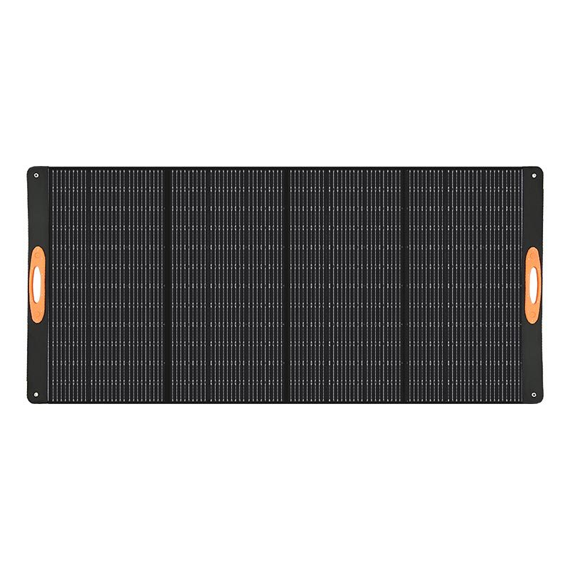 Katlanabilir Güneş Panelleri 2 - Solar Panel Monocrystalline incelemesi ve fiyatı