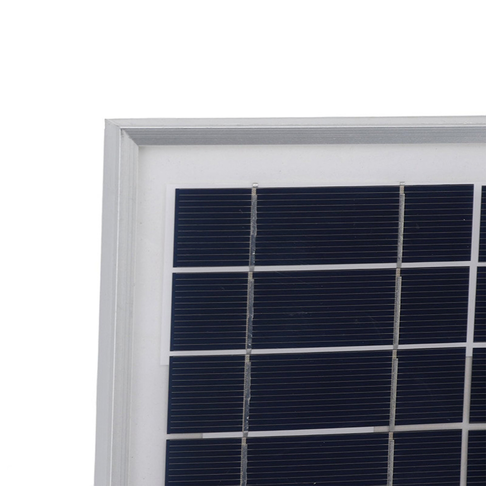 12V Pil için 20W Taşınabilir G - Solar Panel Monocrystalline incelemesi ve fiyatı