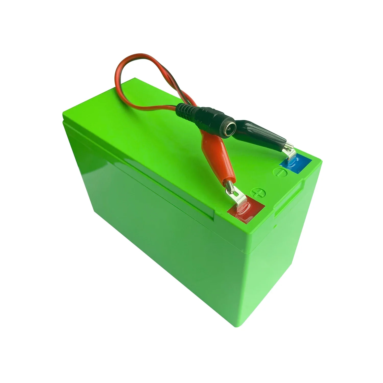 12 V 18650 Lityum Pil Paketi 3 - Renewable Energy Source incelemesi ve fiyatı