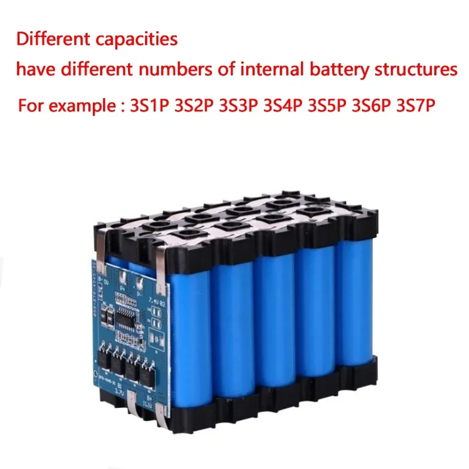 12 V 18650 Lityum Pil Paketi 3 - Renewable Energy Source incelemesi ve fiyatı