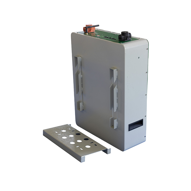 Yüksek Kapasiteli Lityum Güneş - Lithium Battery 100Ah incelemesi ve fiyatı