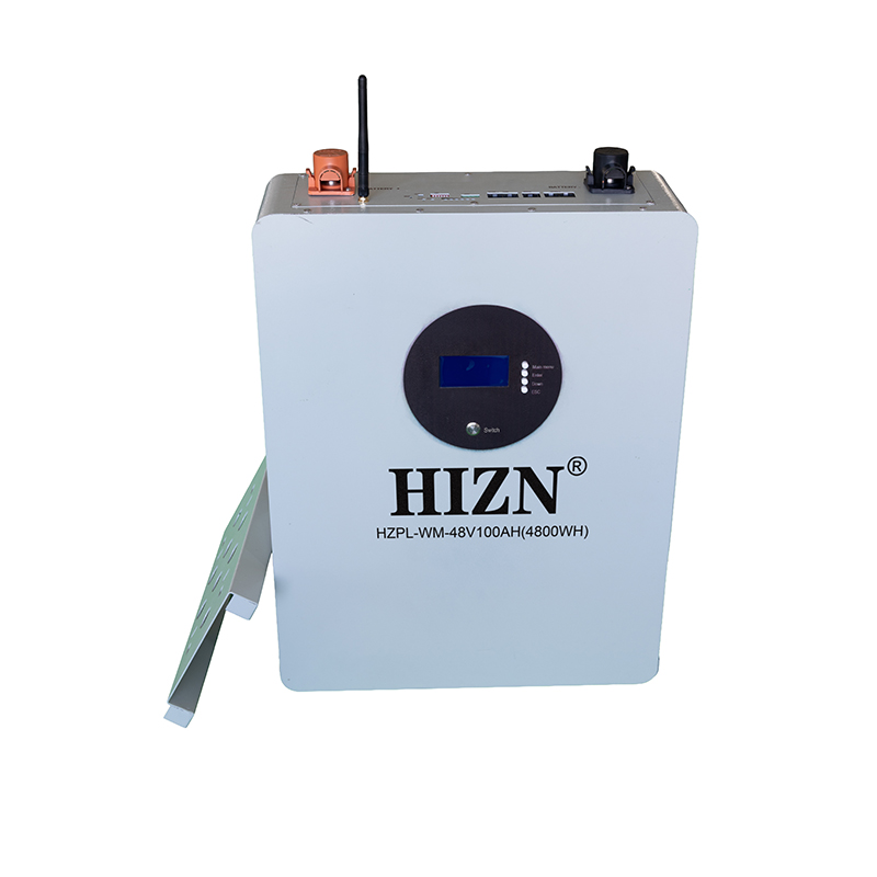 Yüksek Kapasiteli Lityum Güneş - Lithium Battery 100Ah incelemesi ve fiyatı