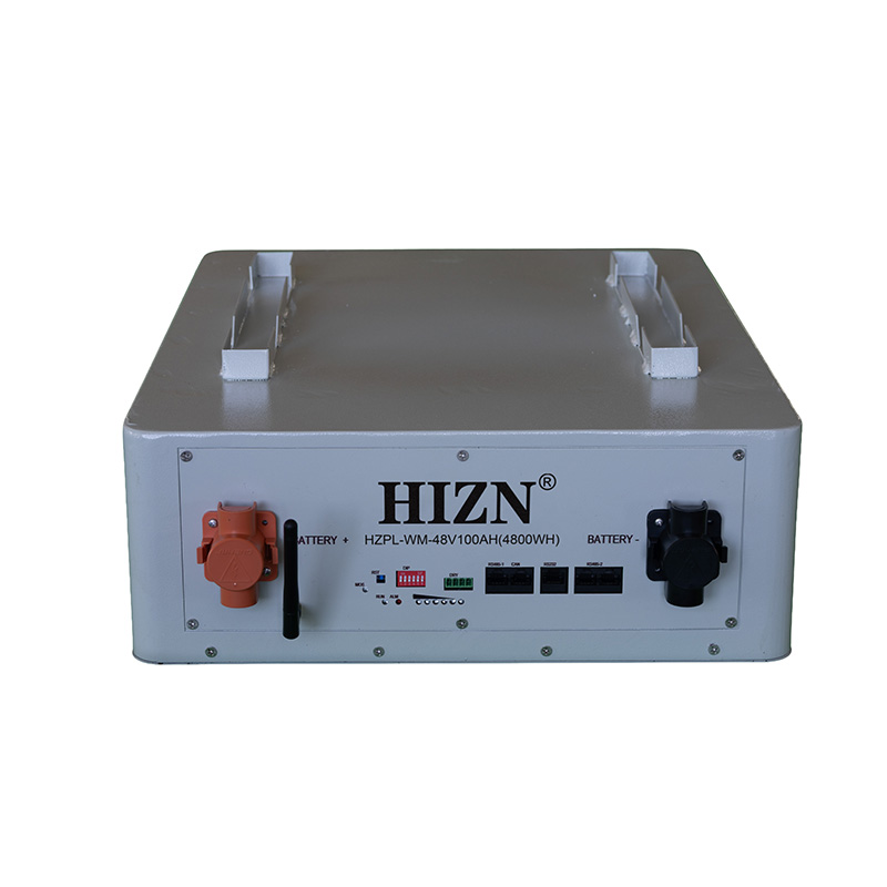 Yüksek Kapasiteli Lityum Güneş - Lithium Battery 100Ah incelemesi ve fiyatı