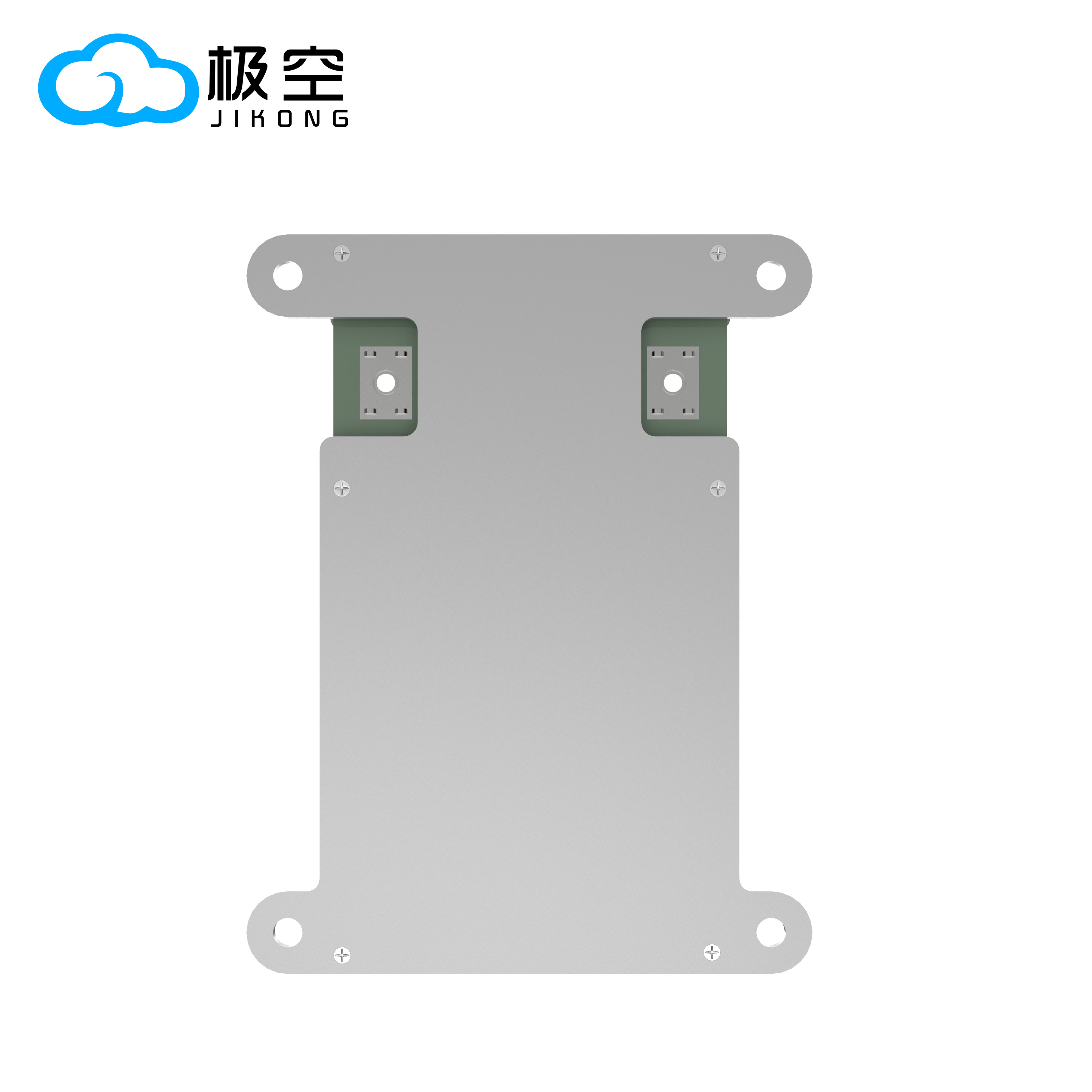 JIKONG BMS BD6A8S10P 4S 5S 6S  - Lithium Battery 100Ah incelemesi ve fiyatı